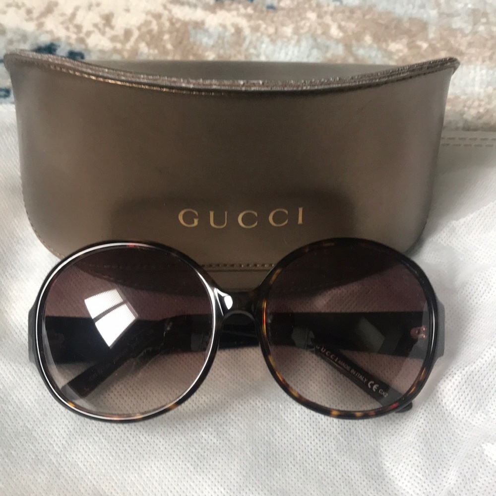Gucci Sunglasses